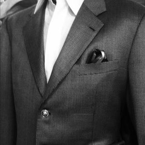 Meet your Posher, Timothy